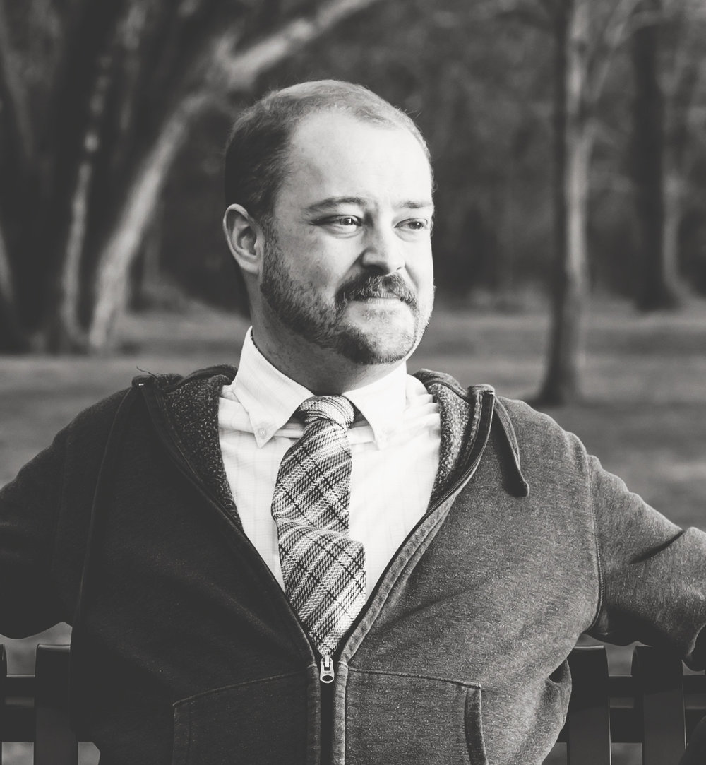 Eric Rasmussen