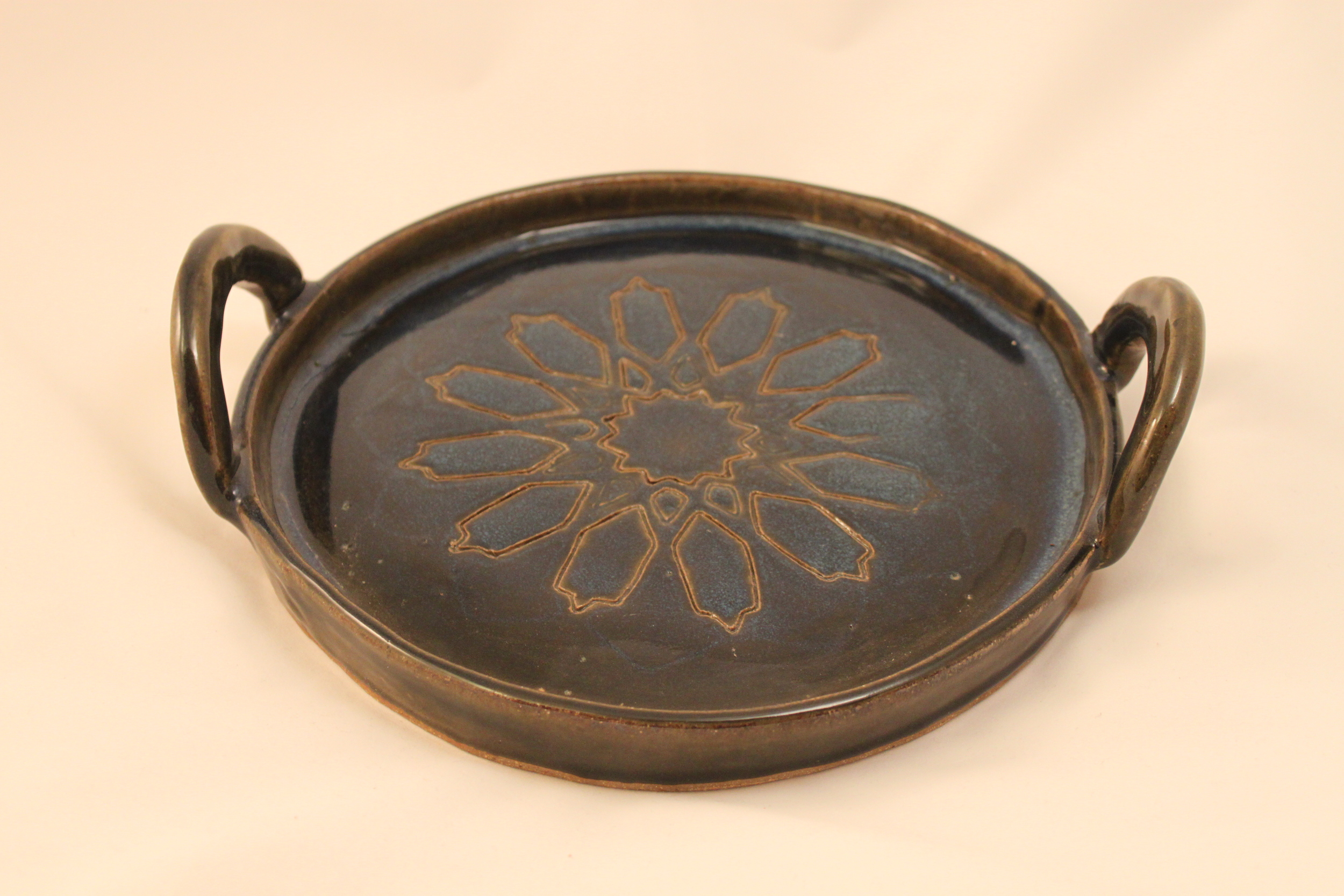 clay tray
