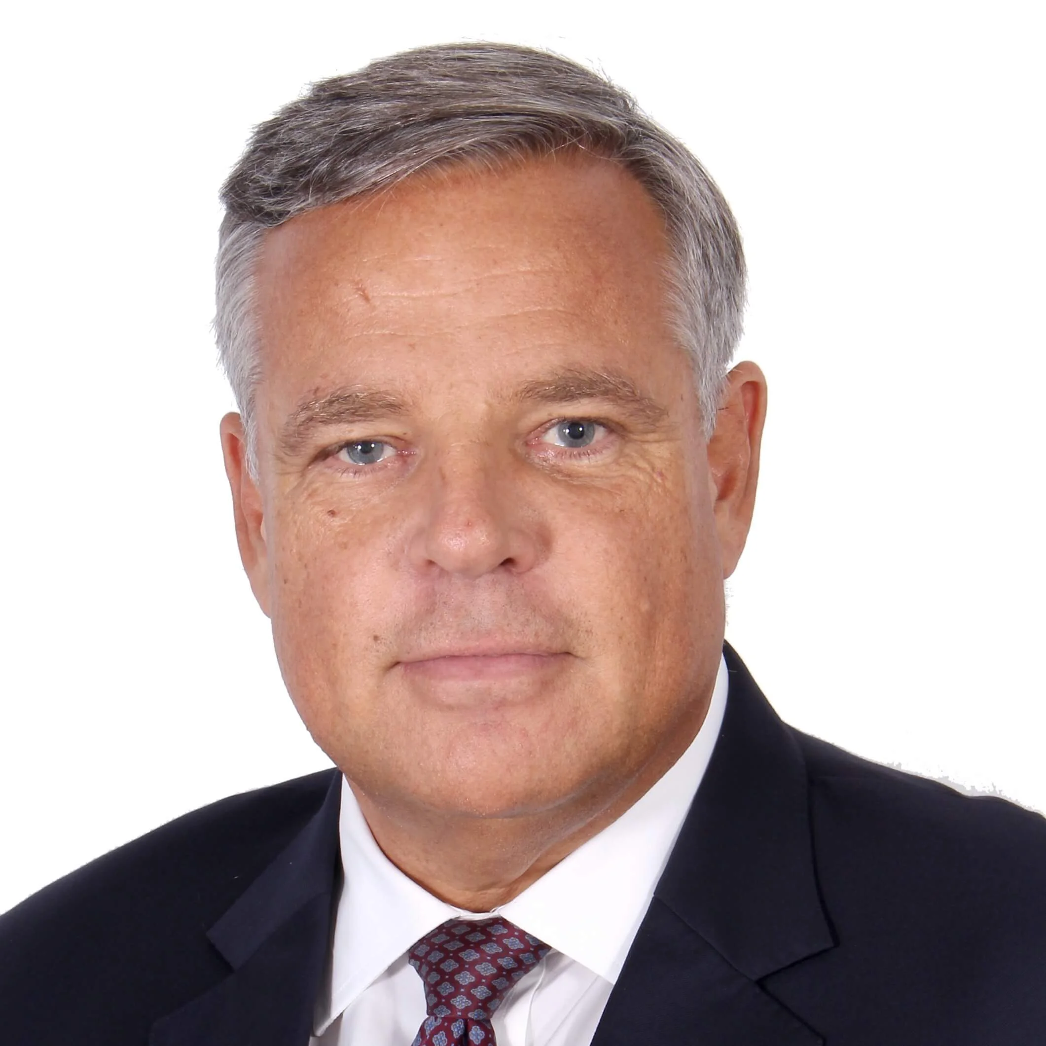 Geoffrey White, Chief Executive Officer, Agility Africa