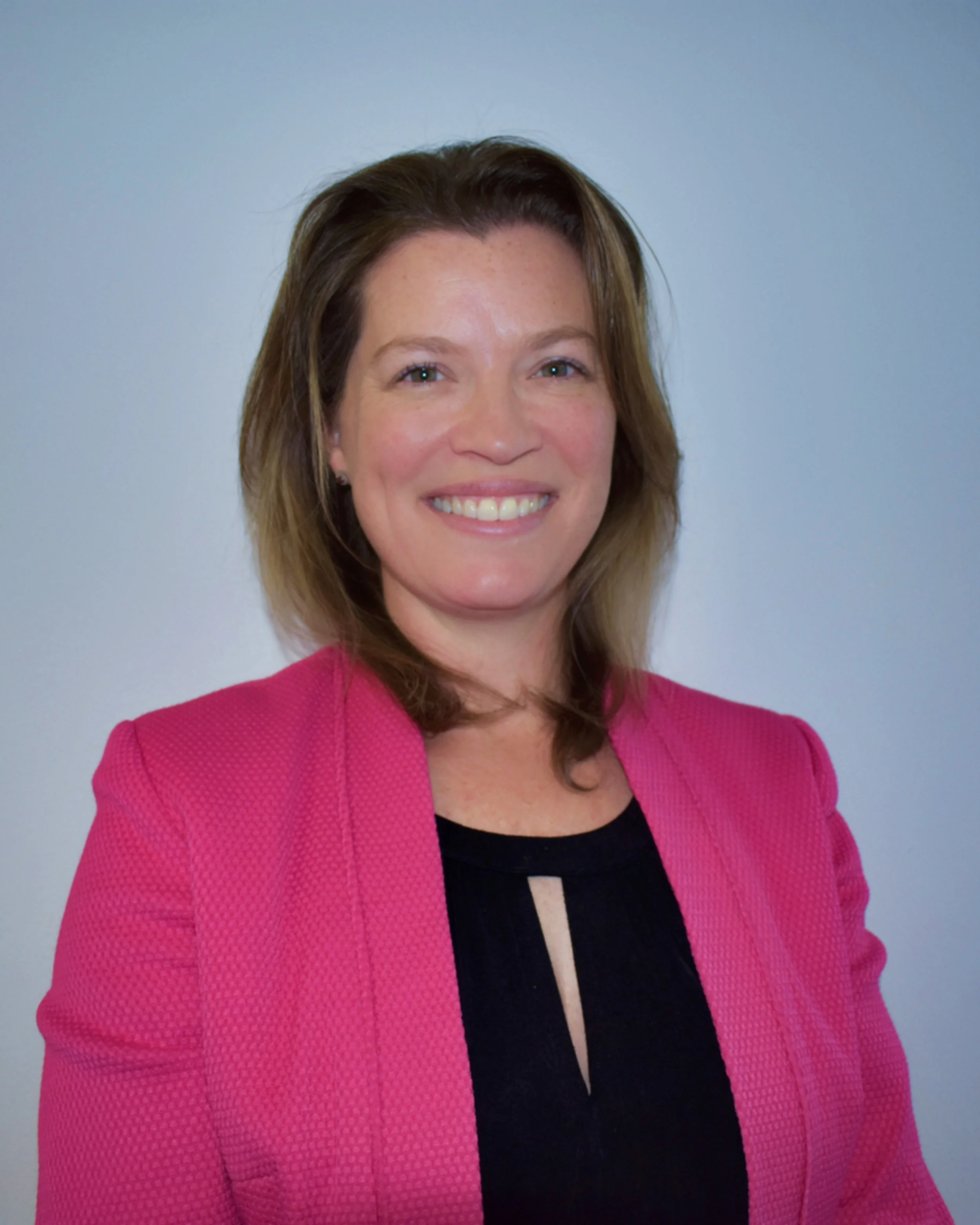 Emma Wade-Smith OBE, H.M.Trade Commissioner for Africa