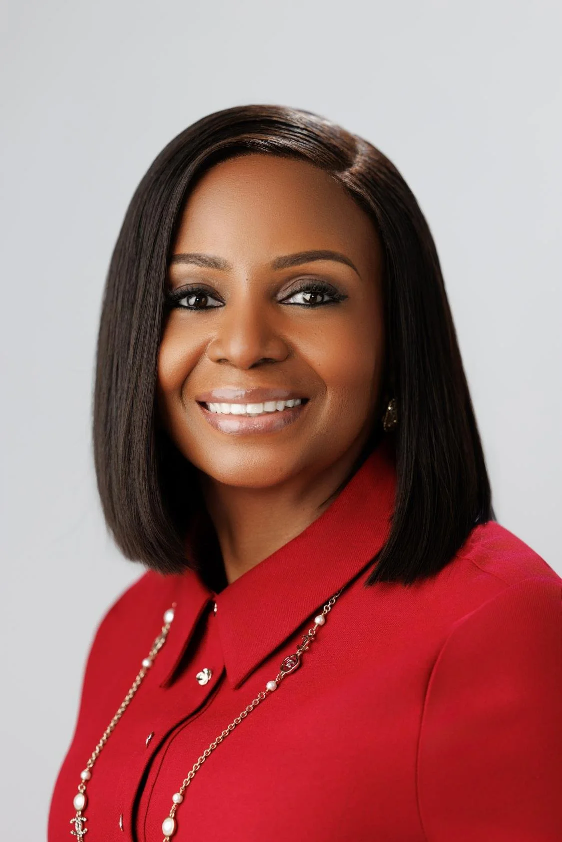 Dr. Awele V. Elumelu
