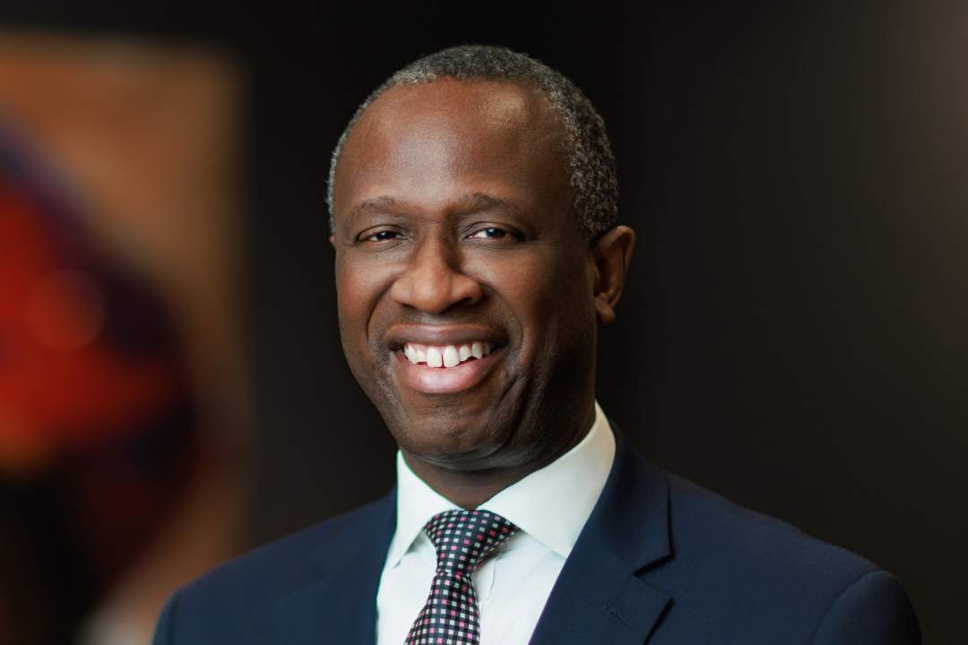 Olukorede K.O Adenowo