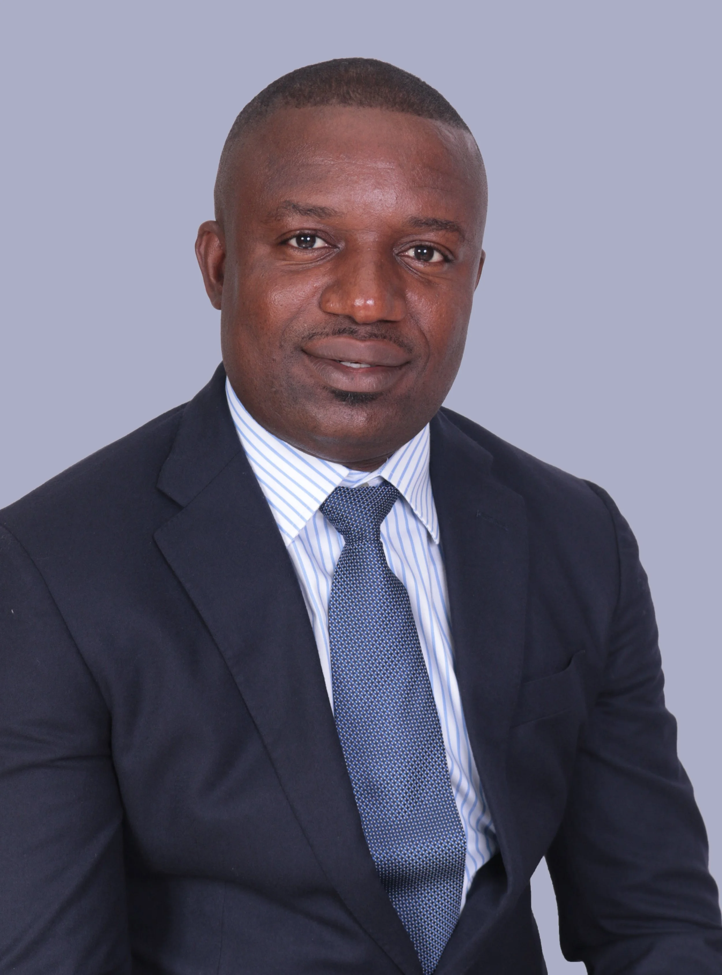 Hon. Dr. John Abdulai Jinapor