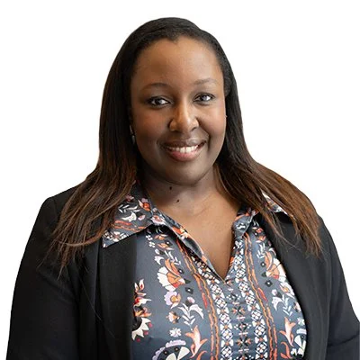 Veronica Bolton-Smith