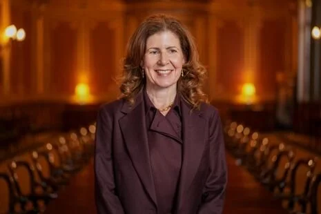 The Rt. Hon. Baroness Chapman of Darlington