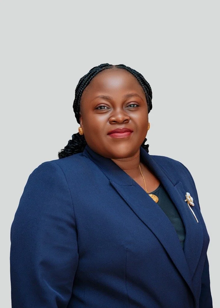 Hon. Judith Salvio Kapinga