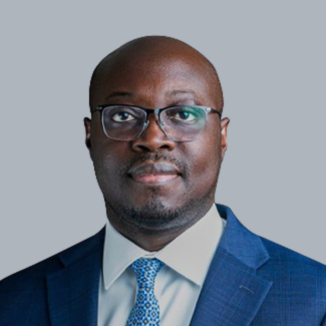 Hon. Dr. Cassiel Ato Baah Forson