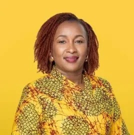 Sylvia Mulinge