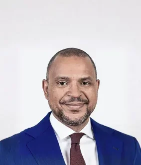 Lawrence Dechambenoit