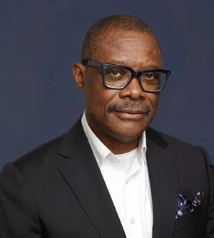Arnold Ekpe
