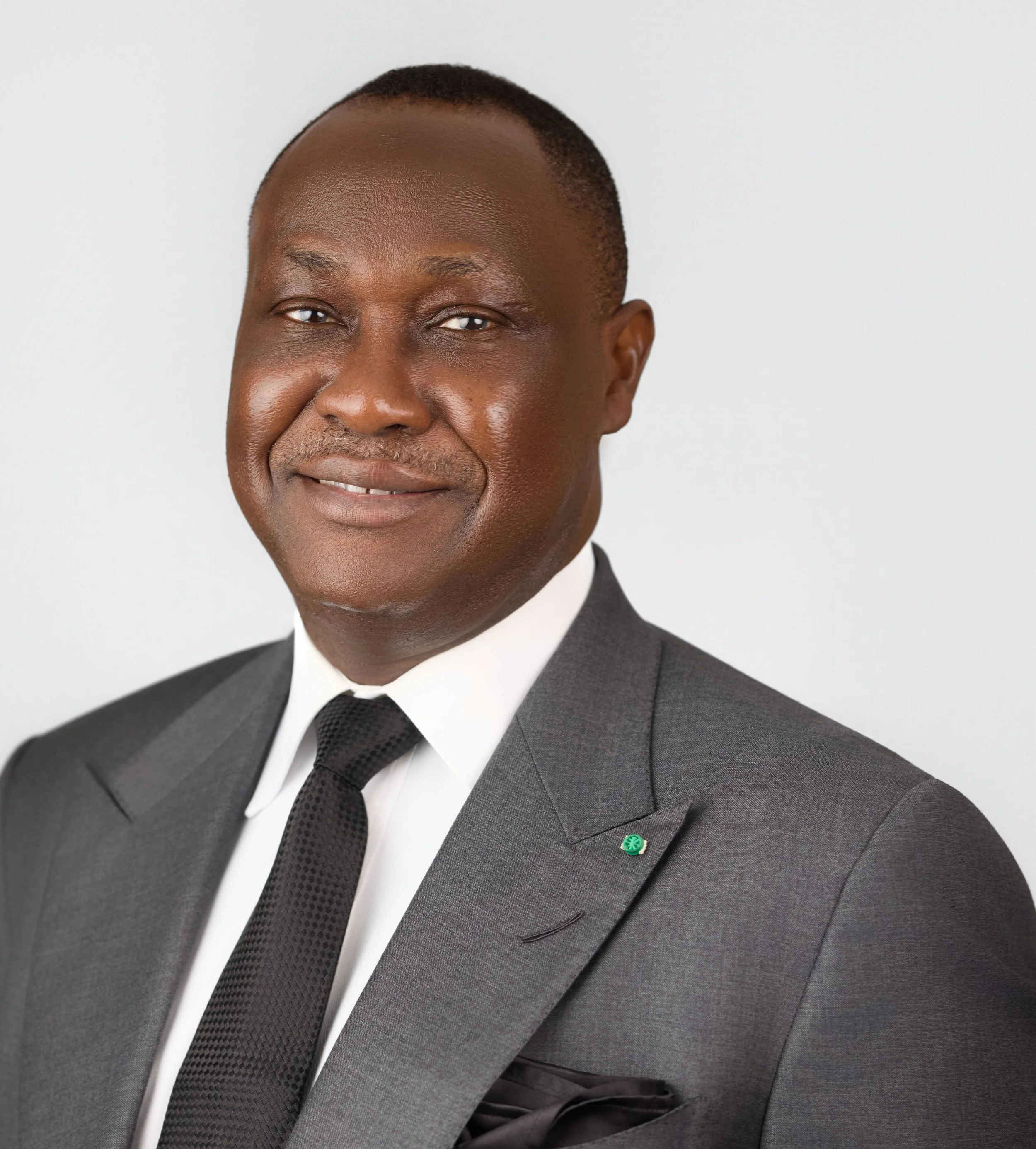 Samaila Zubairu 