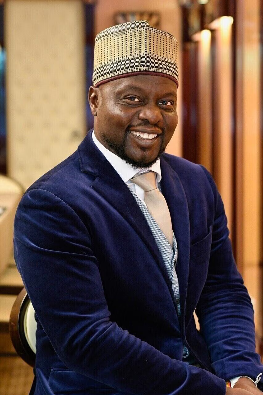 Mamadou Kwidjim Toure