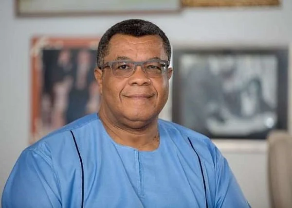 Hon. Goosie Tanoh