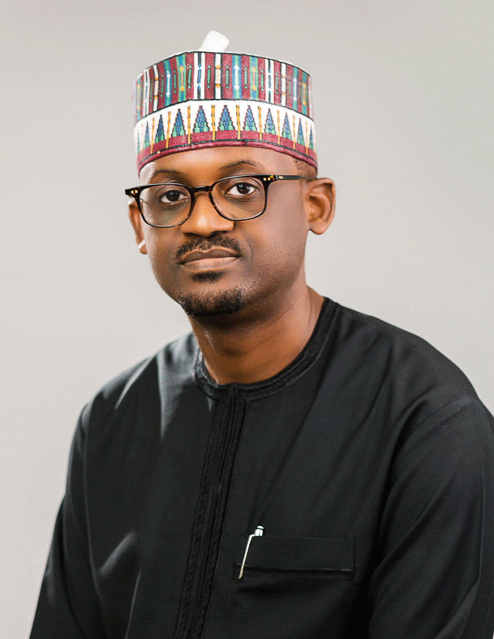 Farouk Gumel 
