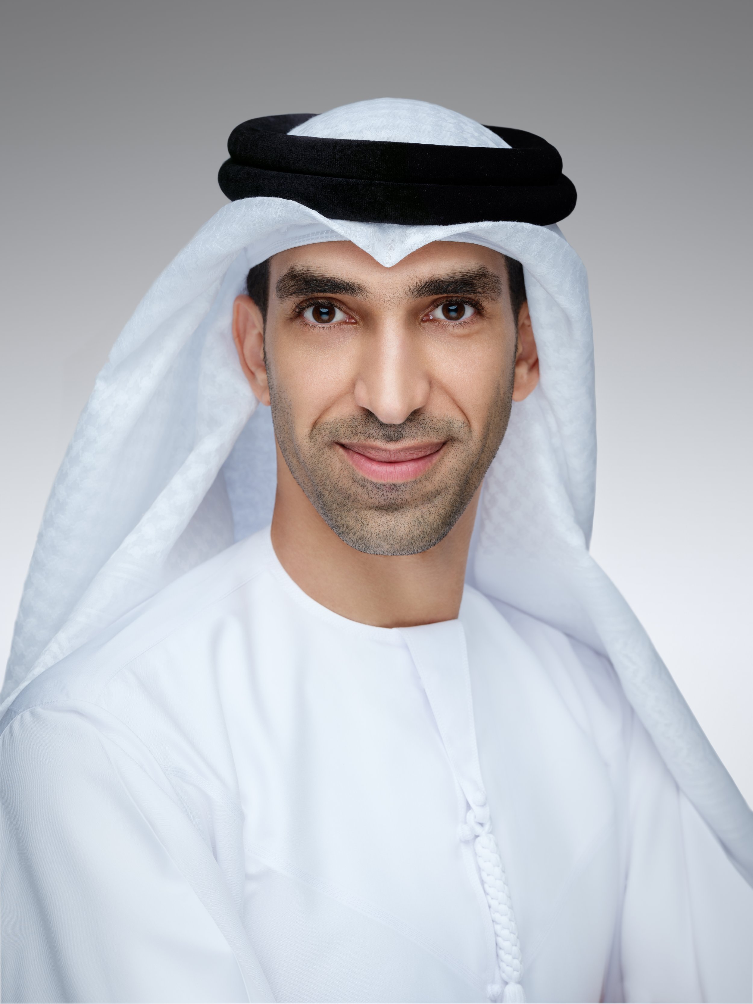H.E. Dr. Thani bin Ahmed Al Zeyoudi  