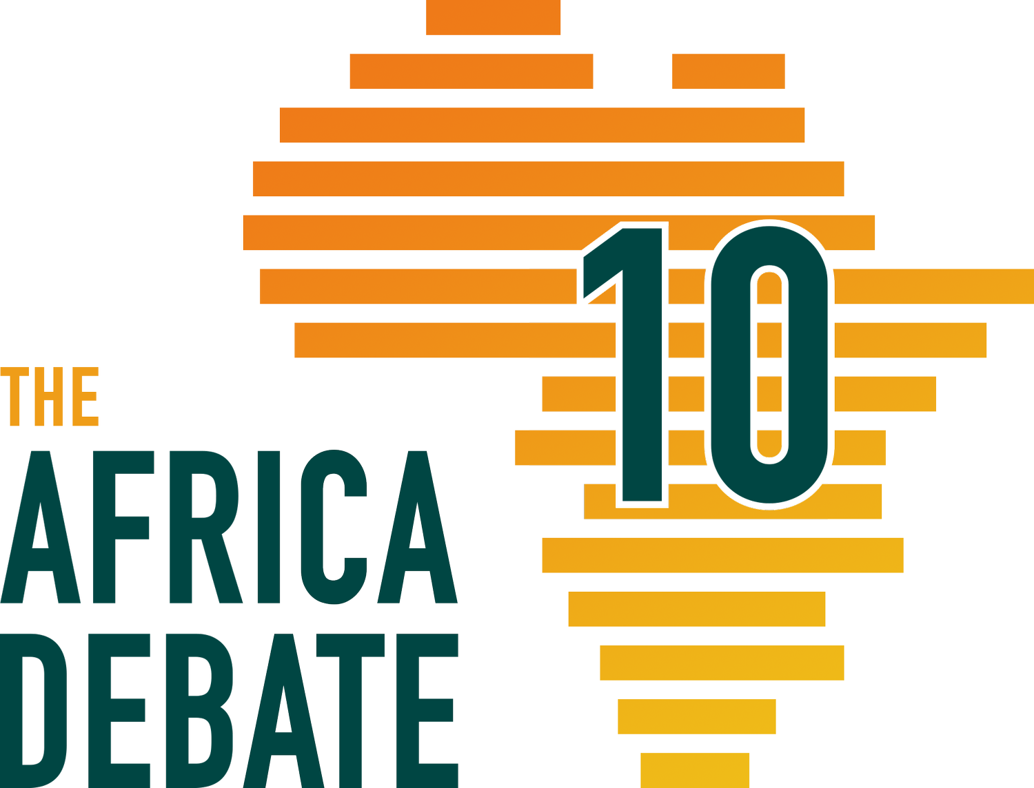 The Africa Debate