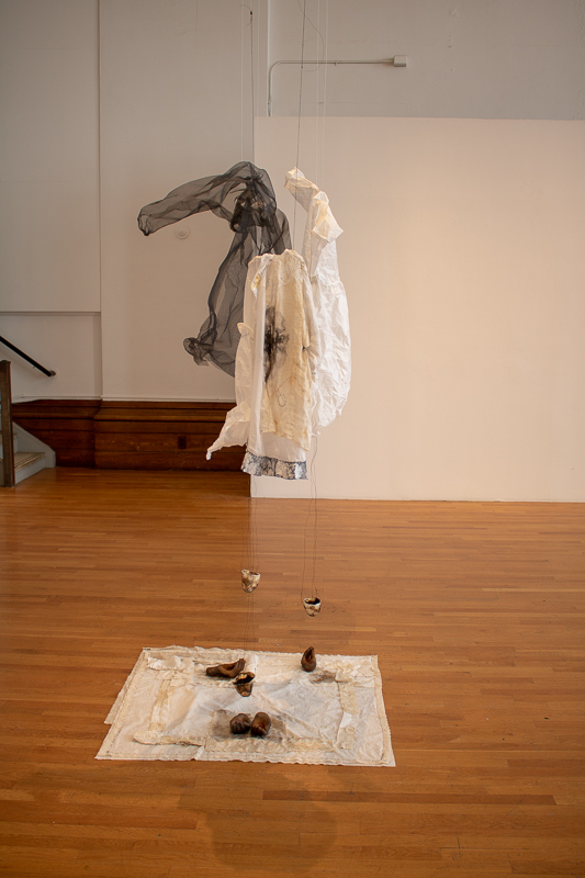 Holy Ordinary, 2018