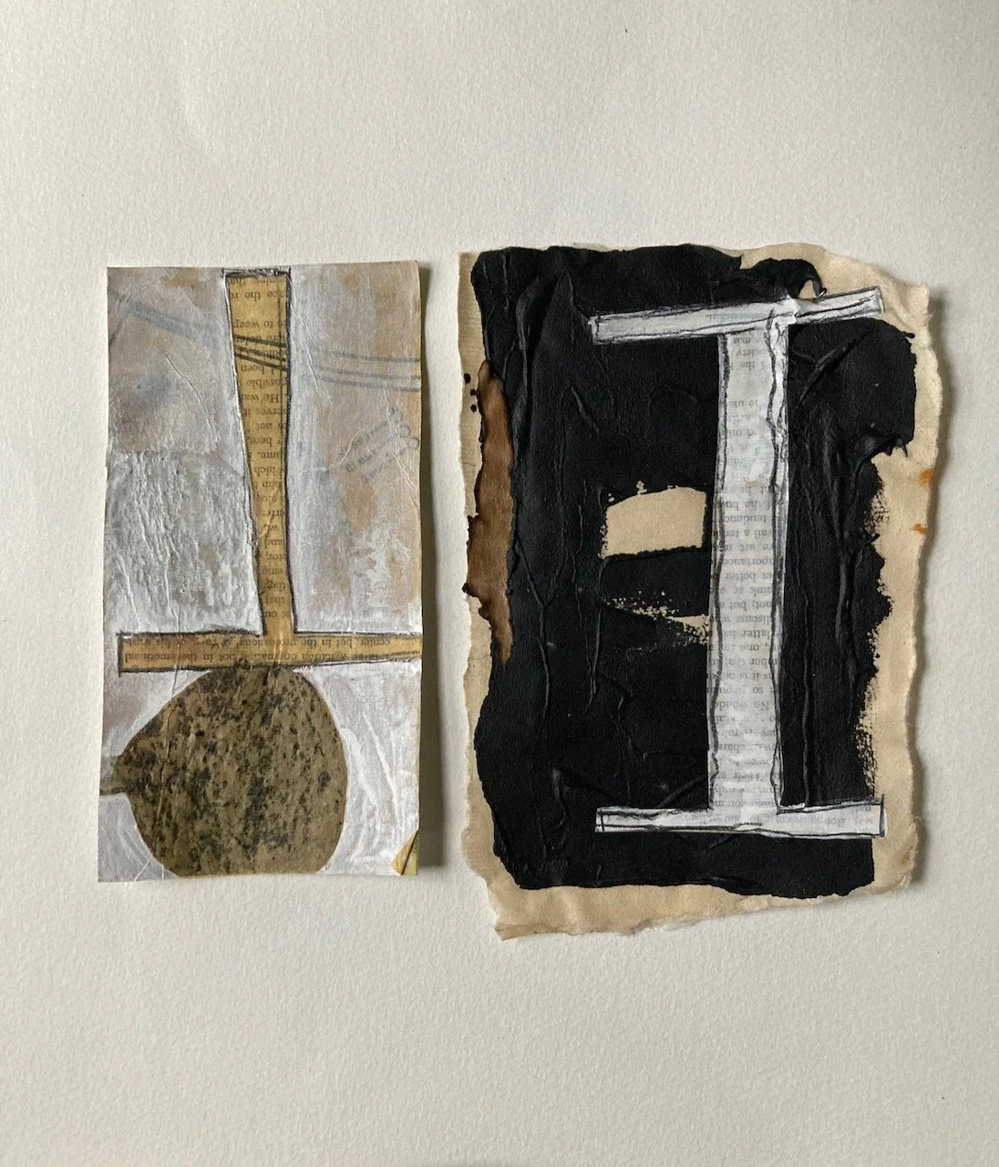 Small Works