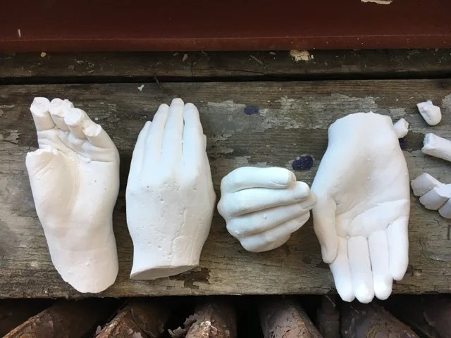 Hands