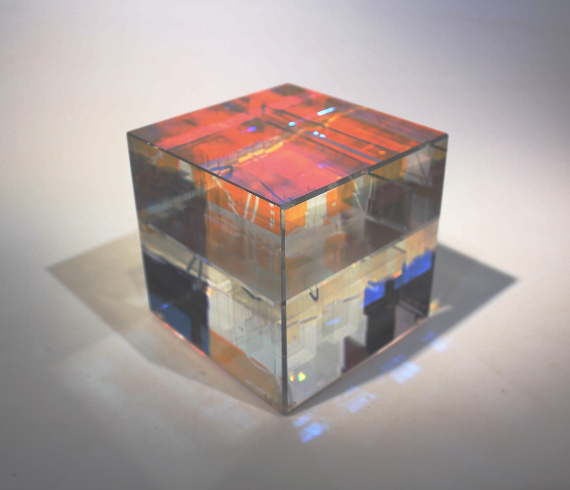 Graphis Cube