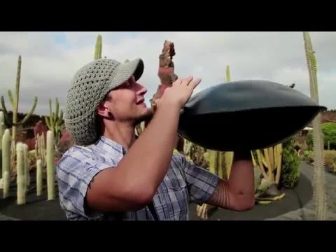 NICHOLAS GIGGANS - REEL 2016