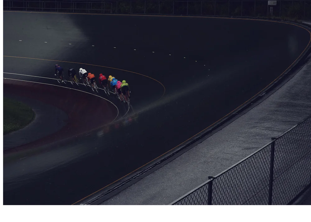 The Keirin Academy