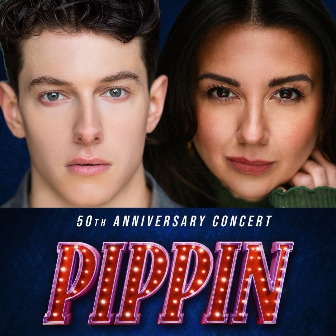 Today from 4pm on @resonancefm, @nathanmatthews chats to @jacyarrow &amp; @zizistrallen who are set to star in two 50th anniversary concert performances of @pippinwestend at Theatre Royal Drury Lane on 29 &amp; 30 April!

DAB | 104.4fm | resonancefm.
