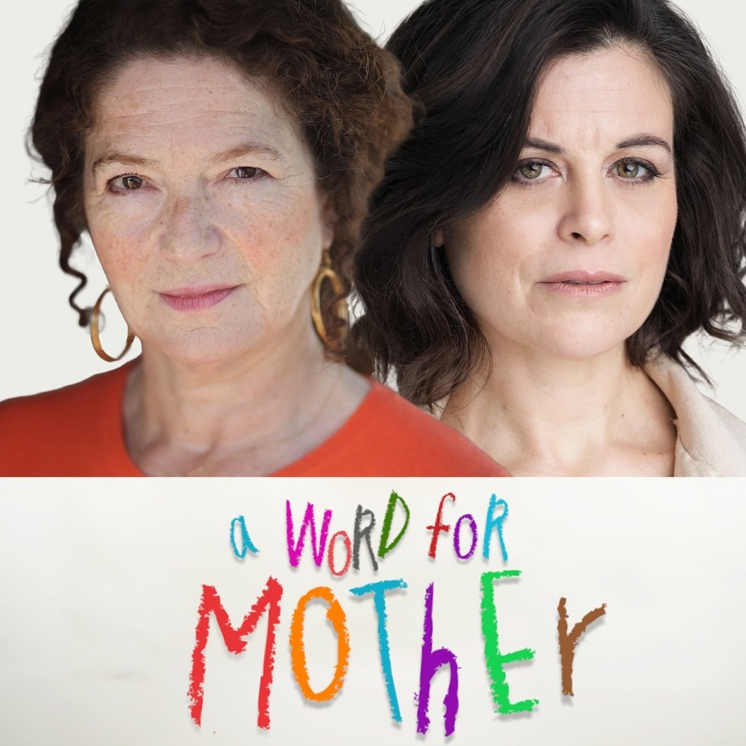 This Friday from 4pm on @resonancefm, @mcarthur.tim @nathanmatthews chat to @gold7046 @abigailmooreuk from A WORD FOR MOTHER at @upstairsatthegatehouse!

DAB | 104.4fm | resonancefm.com