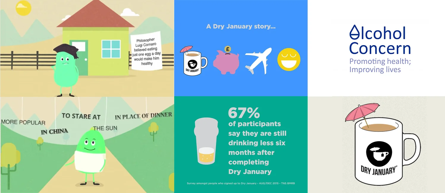 Dry January 