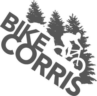 Bike Corris 