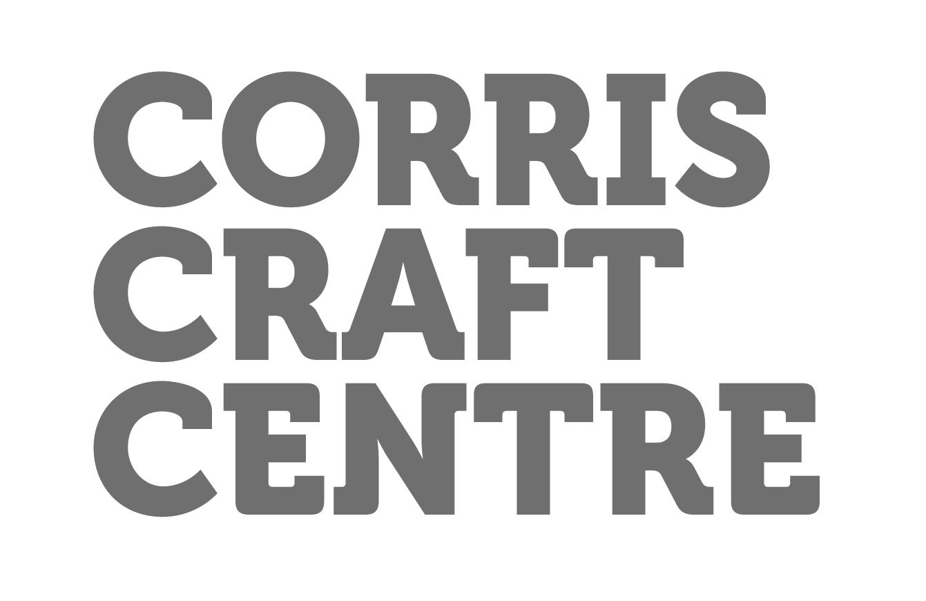 Corris Craft Centre