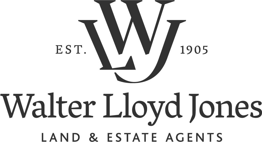 Walter Lloyd Jones