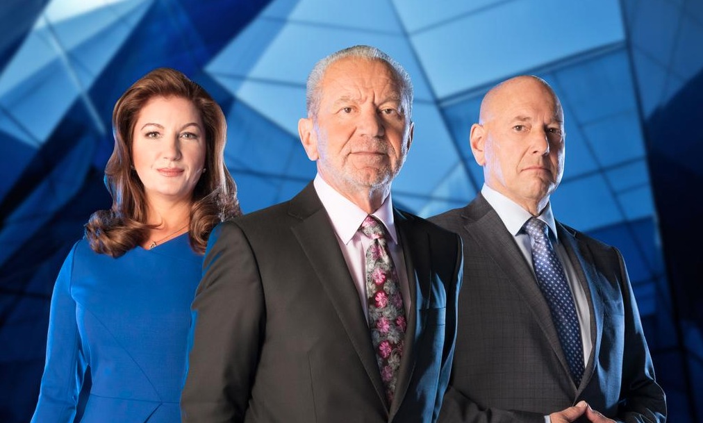 There's a good chance that these three will be looking at your social media profiles, if you applied for job with them. 