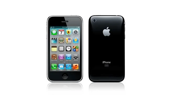 3gs Ii The evolution of the iPhone — Interactive Schools