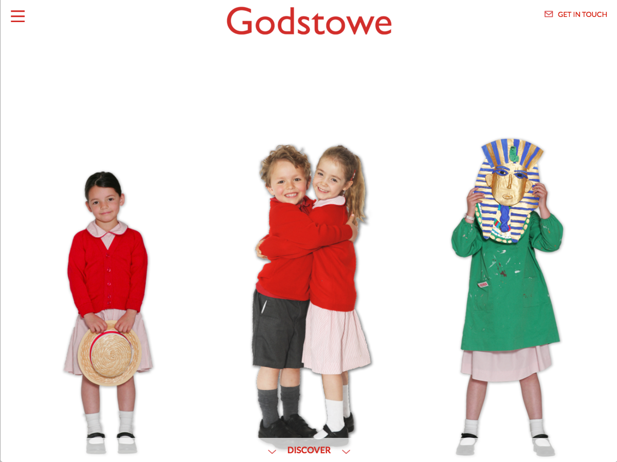 Godstowe School
