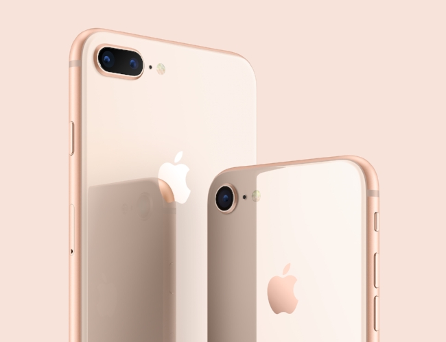 iPhone 8 (2017)