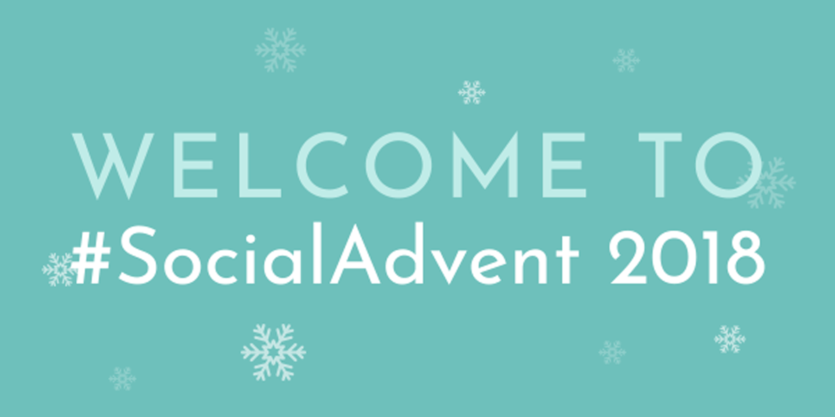 Welcome-to-#SocialAdvent2018.gif