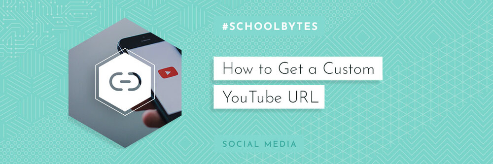 How To Get A Custom Youtube Url Interactive Schools How To Get A Custom Youtube Url Interactive Schools