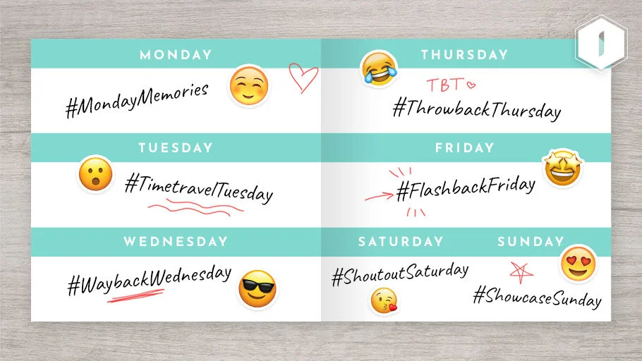 Get Wallpaper Hashtag Ideas To Keep Your Schoolstories Flowing Interactive Free