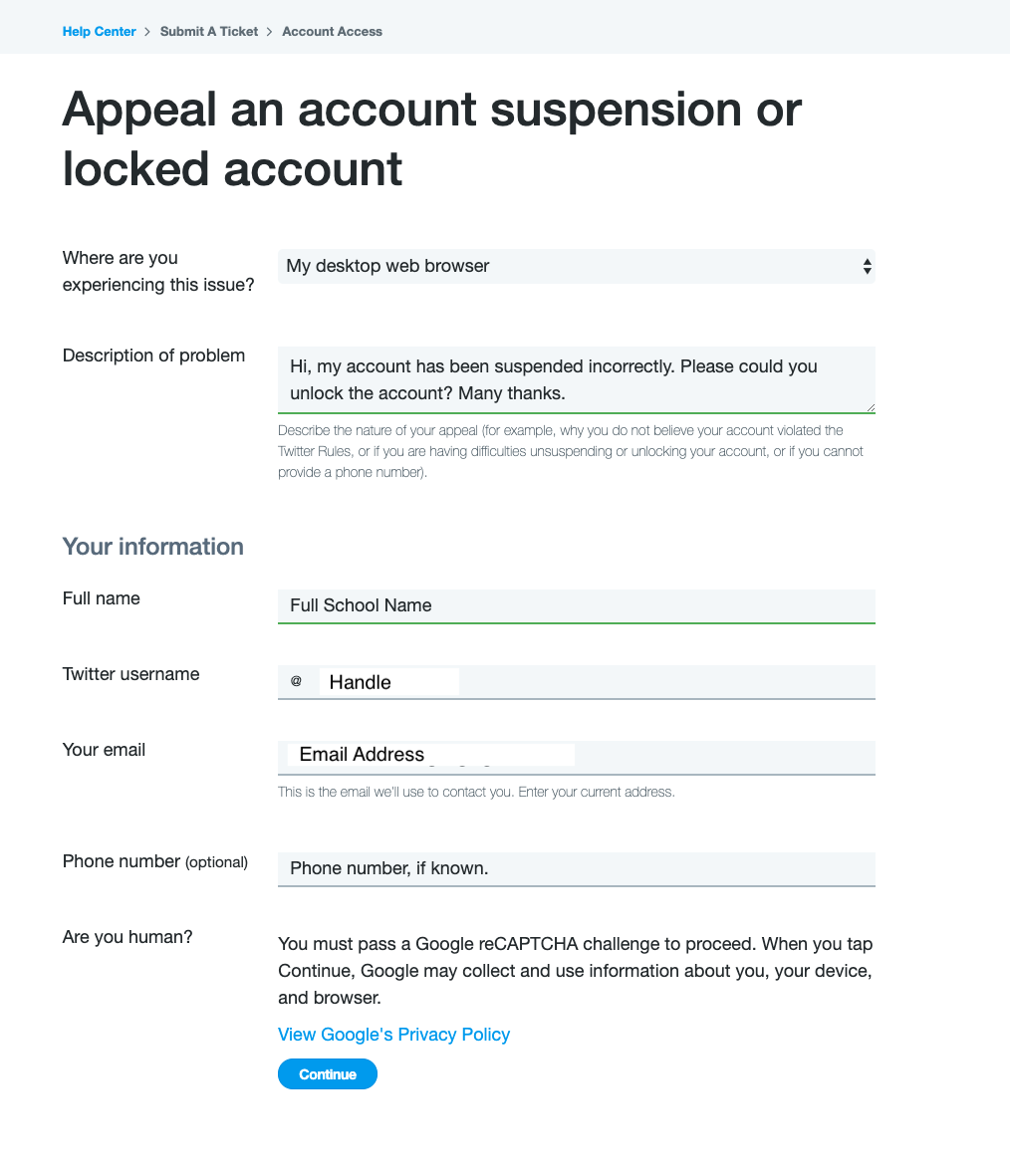 Suspended NFT accounts come back to Twitter after suspension from