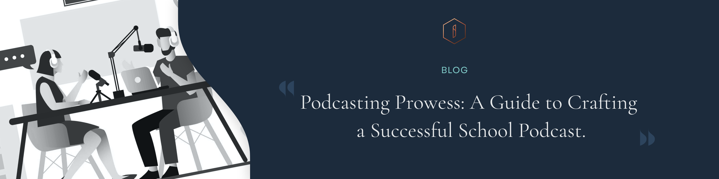 Podcasting Prowess A Guide To Crafting A Successful School Podcast