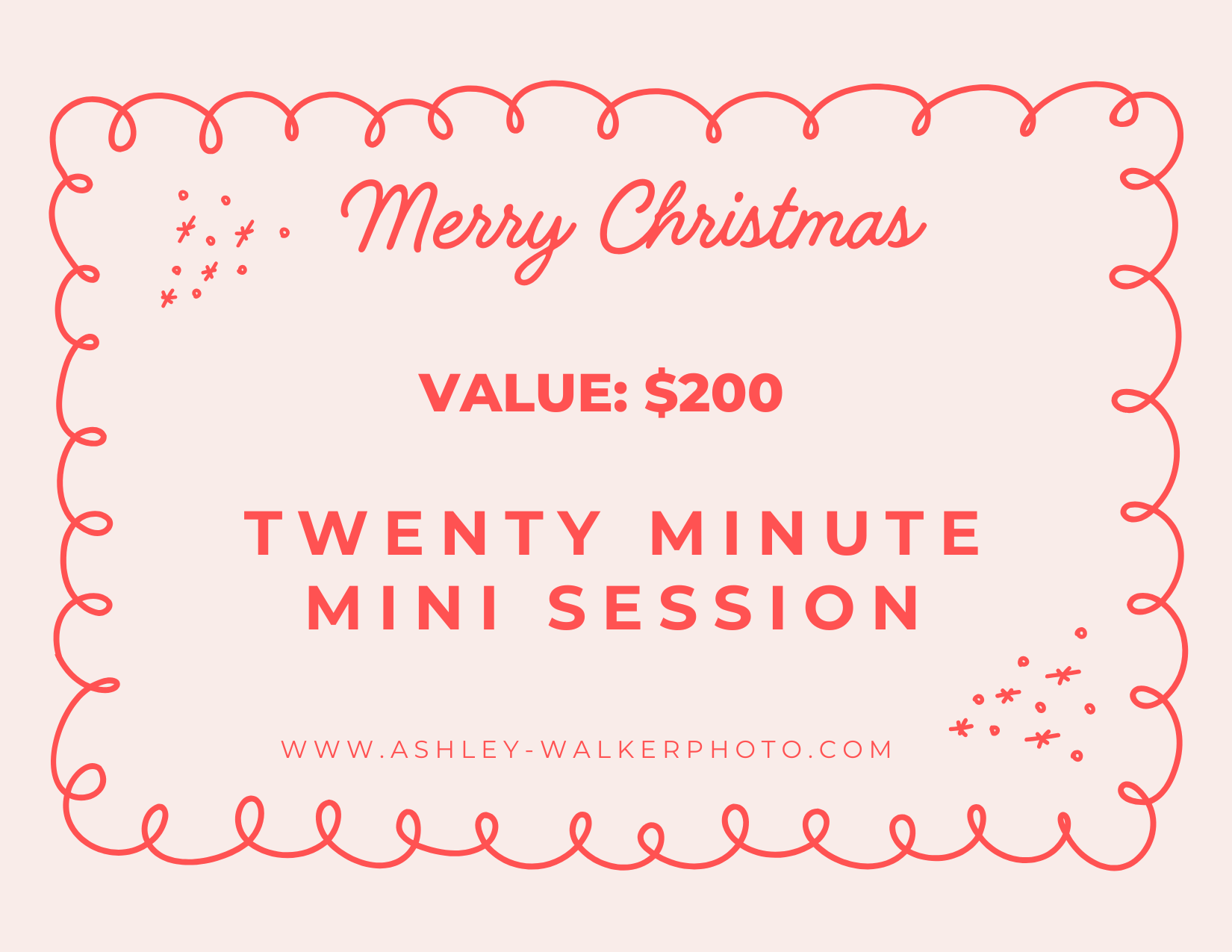 Tarjeta de Regalo Gift Card  Navidad Ilustrado Rojo .png