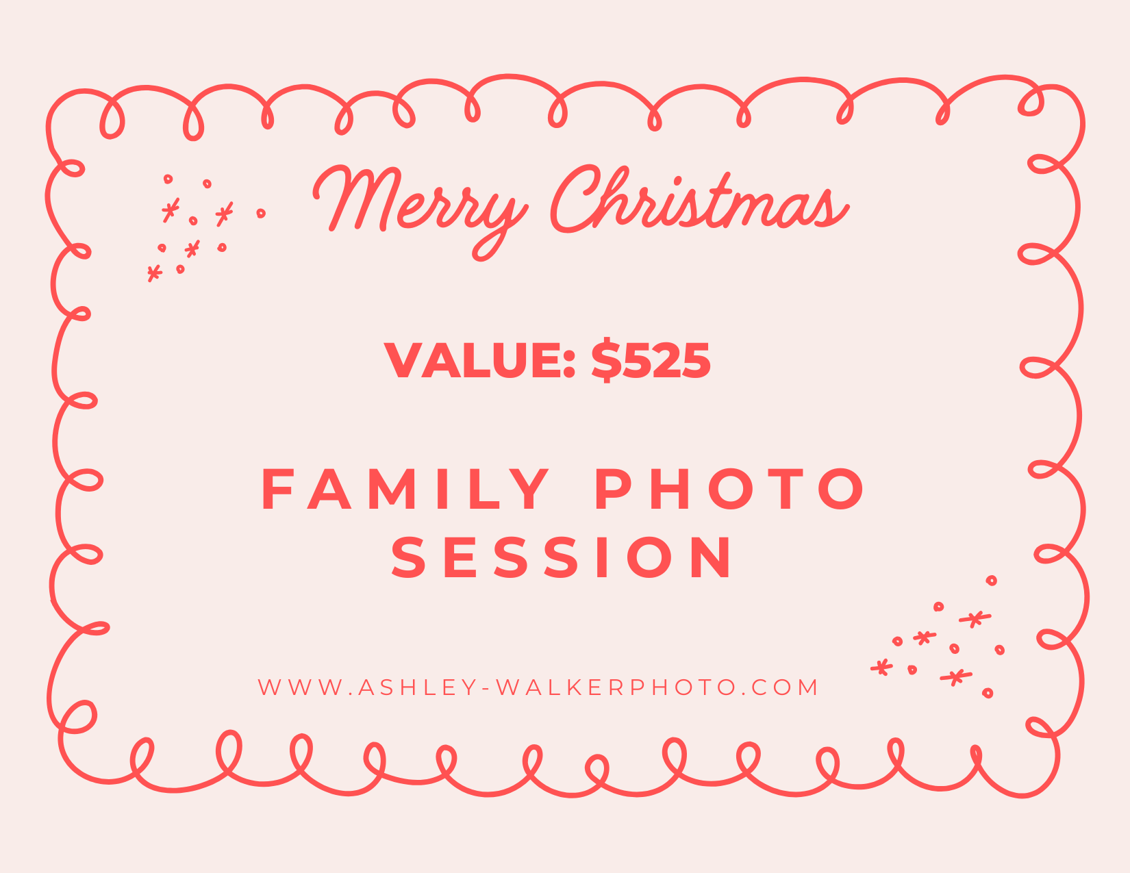 Tarjeta de Regalo Gift Card  Navidad Ilustrado Rojo -3.png