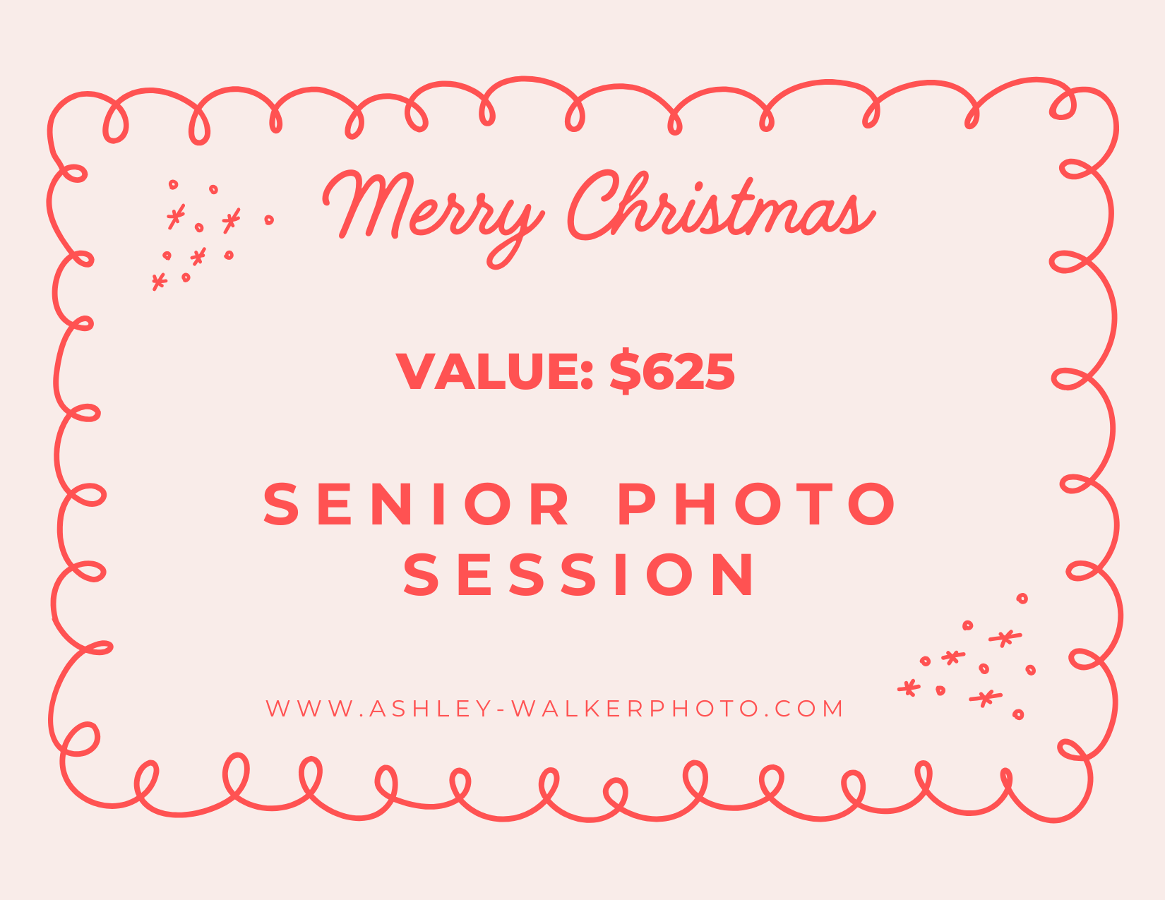 Tarjeta de Regalo Gift Card  Navidad Ilustrado Rojo -4.png