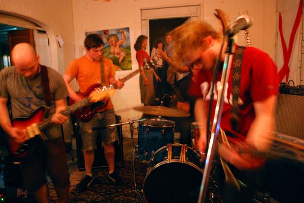 Grandaddy Ghostlegs