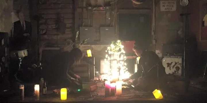 Songwriting Workshop w/ Helen of Coi & Minerals @ Desert Island Supply Company