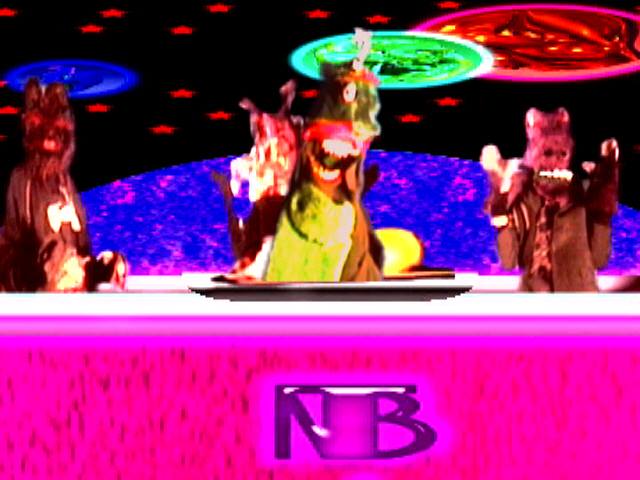 Plutonian Buritto / Buchenwald Raga / Owen Ni @ The Nick