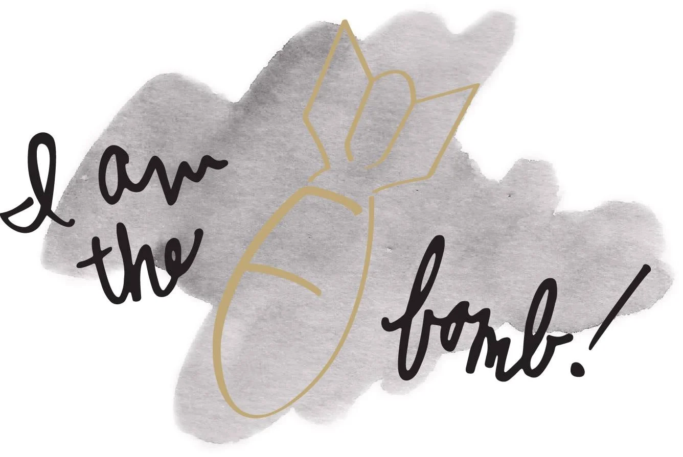 The F Reading @ Desert Island Supply Company