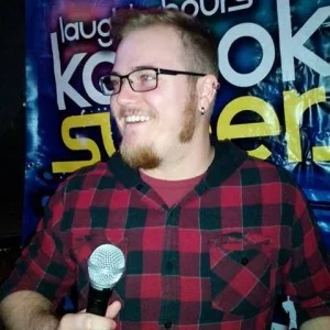 A Night of Goofs with Nick Thomas/King Magnum/+ more @ The Syndicate Lounge