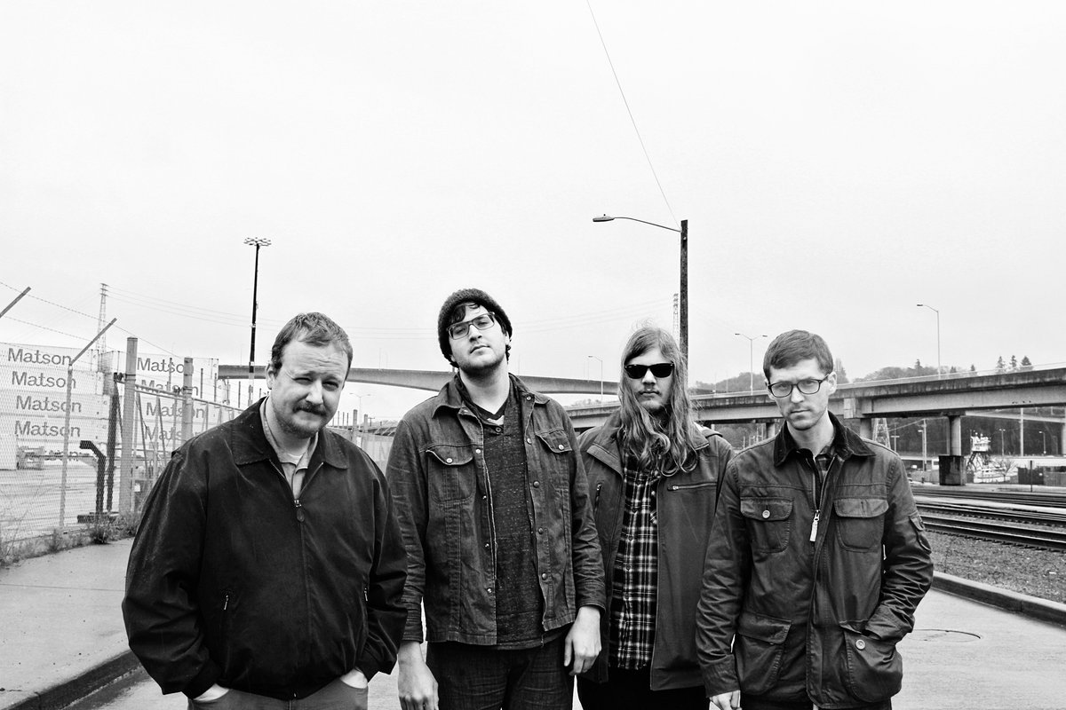 Saturn Nights: Protomartyr / Spray Paint / Street Shark @ Saturn